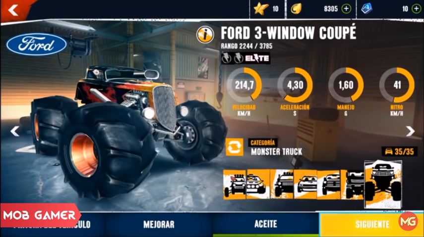 Asphalt Xtreme Android - ApkEra | Android Mod Games ...