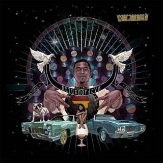 Big K.R.I.T. - The Vent Lyrics | Letras | Lirik | Tekst | Text | Testo | Paroles - Source: musicjuzz.blogspot.com