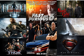 film terbaru 2013