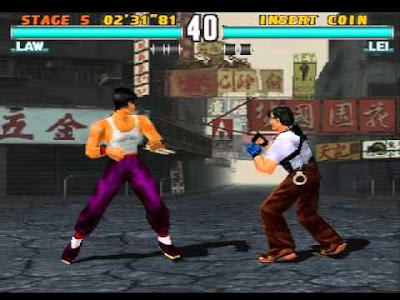 download tekken 3 game full version for pc