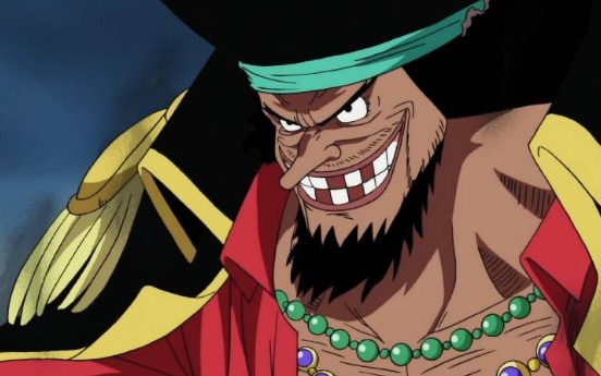 50 Karakter Terkuat di One Piece Update 2023