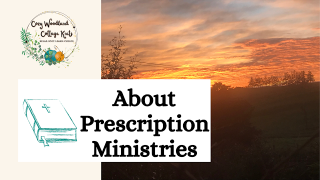 Picture of About Prescription Ministries