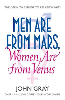 Men Are from Mars Women Are from Venus A Practical Guide