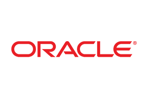 Oracle Logo