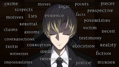 Tyrion Cuthbert Attorney Of The Arcane Game Screenshot 13
