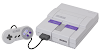 Emulador e Roms de Super Nintendo SNES