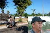 Anggota DPRD Sumenep Sesalkan Keberadaan Pasar Hewan di Pakandangan Tak Diminati Pedangang
