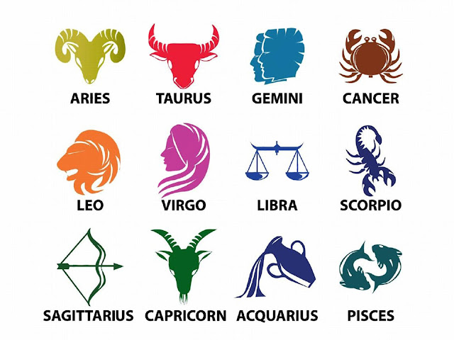 How you are in bed according to your astrological sign !