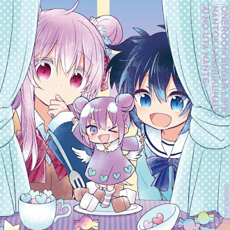 [Lirik+Terjemahan] Nanawo Akari - One Room Sugar Life (Kehidupan Gula Satu Ruangan)