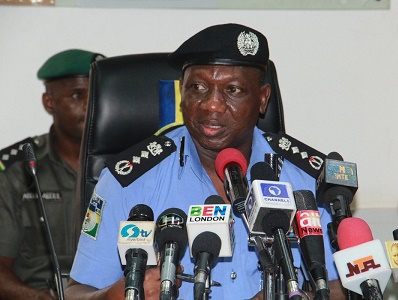 Police arrests gang of kidnappers of Indian Expatriate kidnapped in Benue