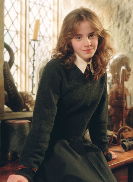 hermione harry potter. Harry Potter