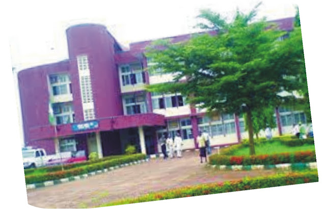 Nnamdi Azikiwe University