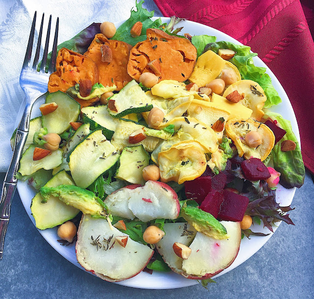 5 Secrets to Eating Healthy as a Busy College Student