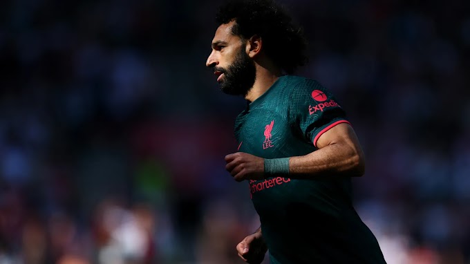 Liverpool terá uniforme em verde e branco na temporada 2023/2024 - veja detalhes