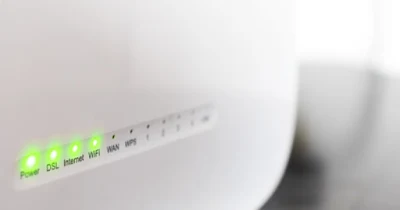 Modem non funziona