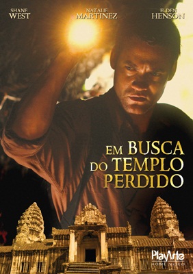 Download Eldorado 2: Em Busca do Templo Perdido   Dublado