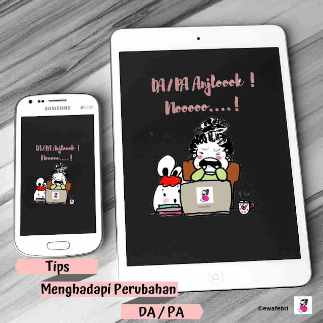 tips menghadapi perubahan algoritma moz rank