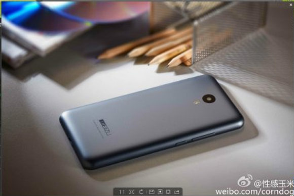 News : E-retailer leaks Meizu m1 note 2 pricing and release info