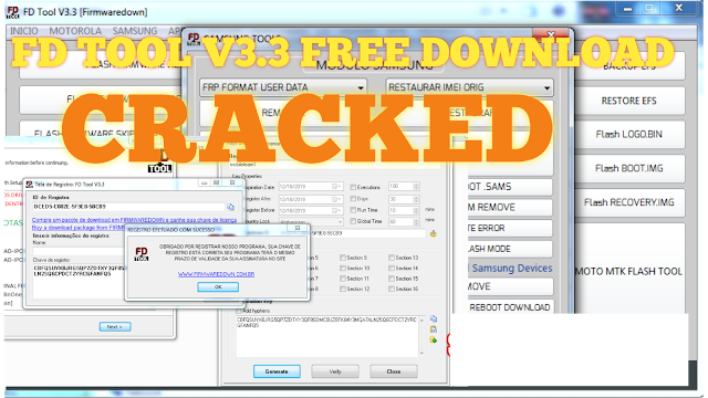 FD Tool V3.3 Full Cracked Free Download [KeyGen Update Soon]