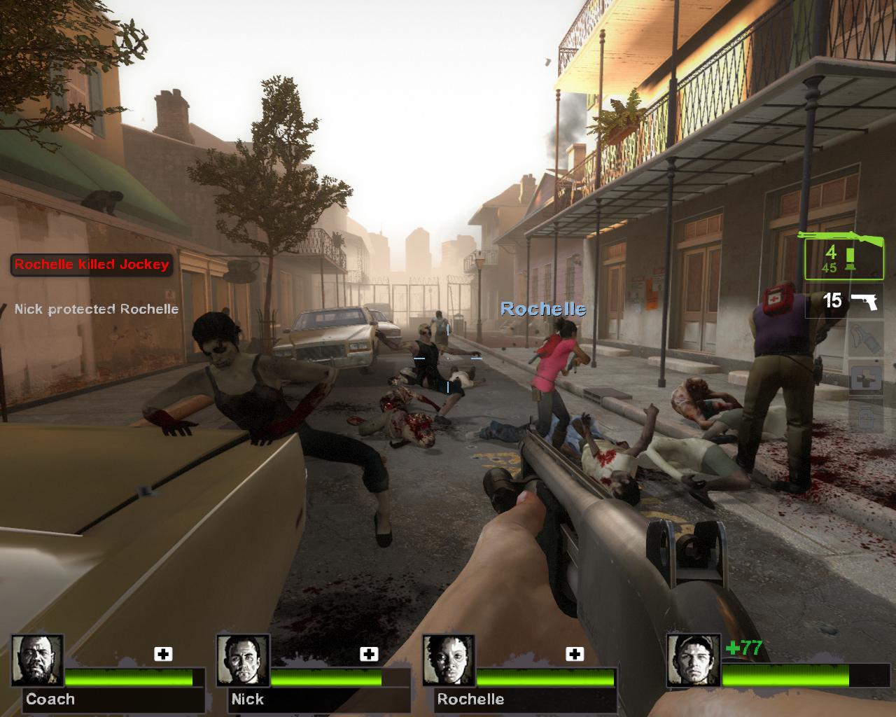 Download Free Full Pc Games Left 4 Dead 2