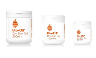 bio oil gel kulit kering size