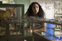 Marvel's Runaways Allegra Acosta Image 3 (4)