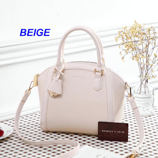 TREND MODEL TAS WANITA HANDBAG CEWEK KULIT MURAH TERBARU 2019 IMPORT VP4311CNK# SEMI PREMIUM