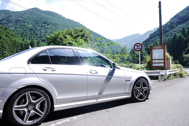 C63AMG