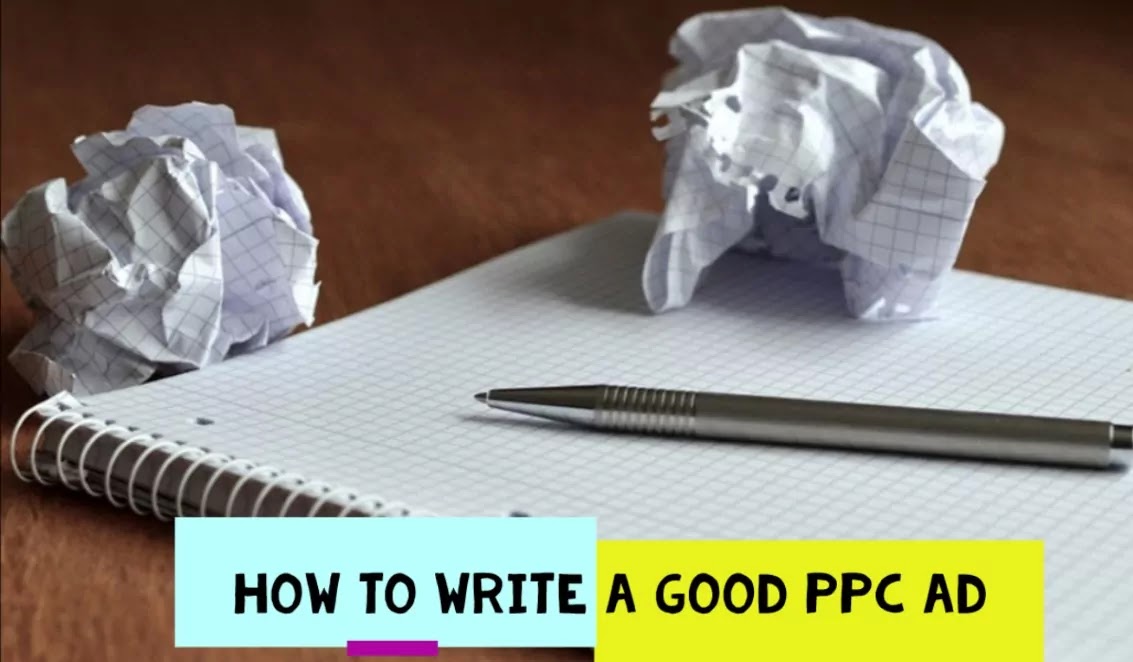 How to write a successful PPC ad