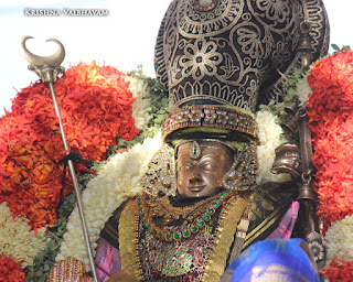 Sri Ramar ,Garuda SEvai, Garuda VAhanam, Sri Rama NAvami, Ramar Purappadu, Triplicane,  Panguni,Purappadu, Thiruvallikeni, Utsavam