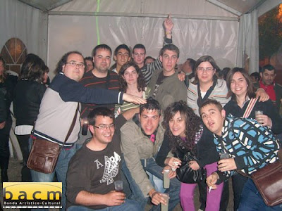 Foto Grup Falles