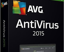 AVG Antivirus Pro 2015 15.0.6140 Crack Patch Serial