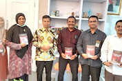 Tim PPG LPTK UIN Ar-Raniry Kunjungi Kementerian Agama RI