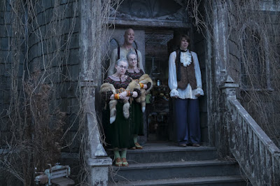 Lemony Snicket's A Series of Unfortunate Events Netflix Image 8 (8)
