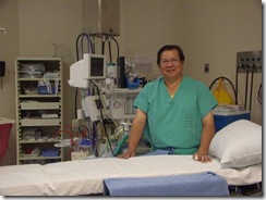 Dr. Atienza