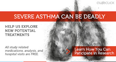 Severe Asthma