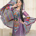 Aalishan Chiffon Lawn 2014 Vol-2 by Dawood Textiles