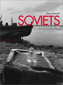 Soviets: Pictures from the End of the USSR