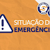Defesa Civil Nacional reconhece situação de emergência em Jaguarari