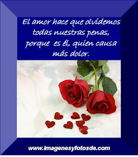 Tarjeta de Amor con Rosas, parte 3