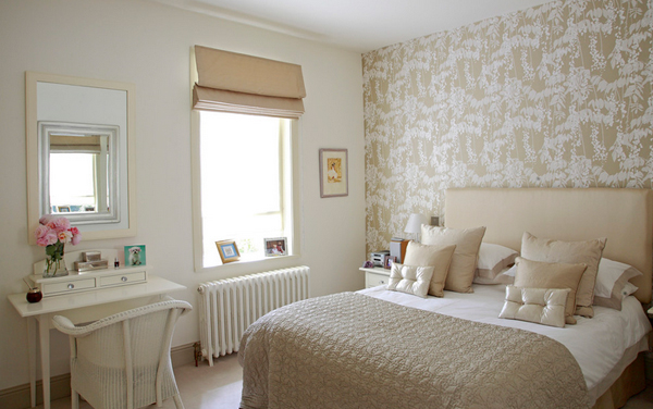 Hình ảnh cho bộ bàn trang điểm đẹp Hà Nội thiết kế đơn giản mà hiện đại cho căn phòng ngủ gia đình