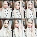 Cara Menggunakan Jilbab Pashmina Style Modis dan Stylish