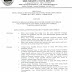 Surat Keputusan Kelulusan Siswa Kelas XII SMK Negeri 2 Kota Bekasi