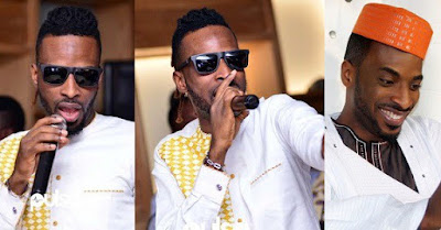 “There is no crime in having more children” – 9ice