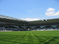 les stages de football dans la ville de Bruxelles 