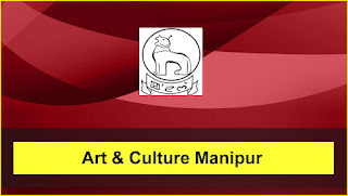 Department of Art and Culture, Palace Compound, Imphal, Government of Manipur