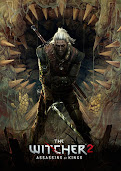 #26 The Witcher Wallpaper