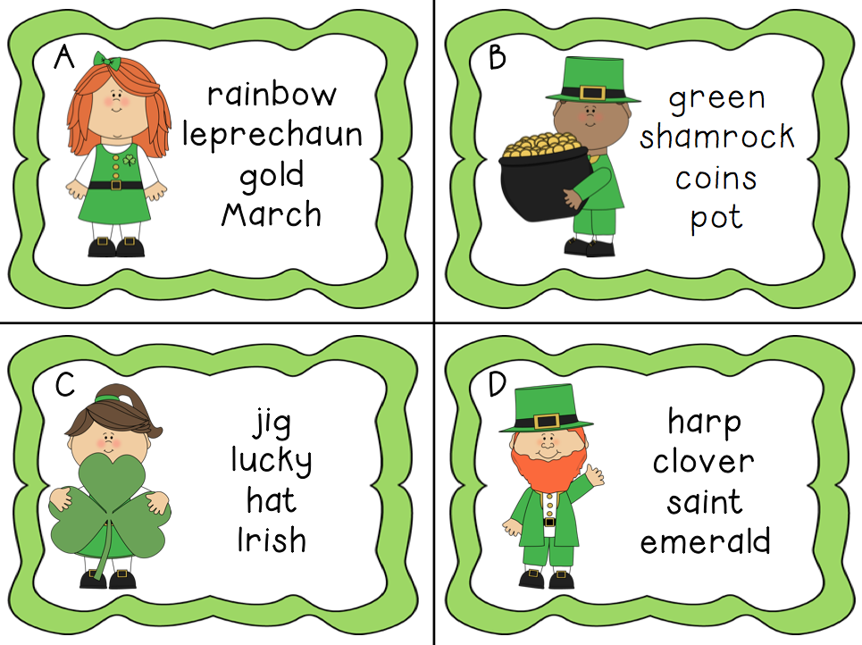 http://www.teacherspayteachers.com/Product/St-Patricks-Day-ABC-Ordering-1117750