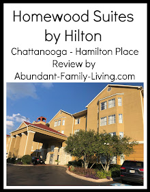 Homewood Suites by Hilton