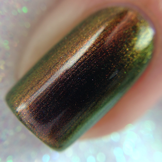 Great Lakes Lacquer-The Dying Of The Light v2